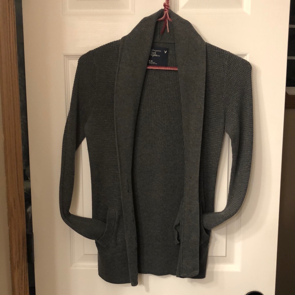 Women’s Cardigan